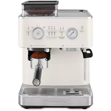 Expresso broyeur							KITCHENAID				5KES6551EPL