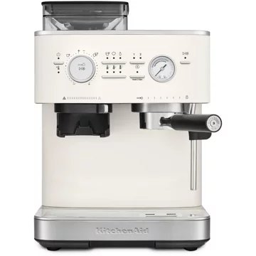 Expresso broyeur							KITCHENAID				5KES6551EPL