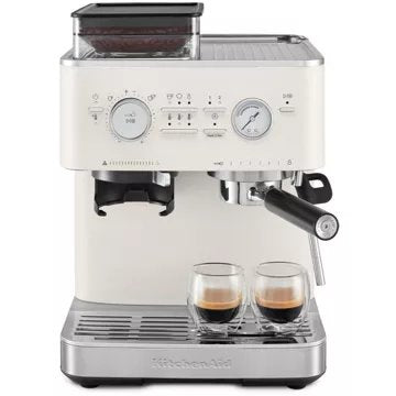 Expresso broyeur							KITCHENAID				5KES6551EPL