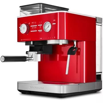 Expresso broyeur							KITCHENAID				5KES6551ECA