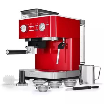 Expresso broyeur							KITCHENAID				5KES6551ECA