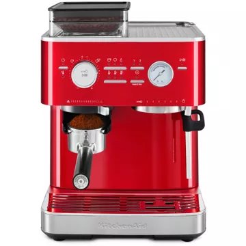 Expresso broyeur							KITCHENAID				5KES6551ECA