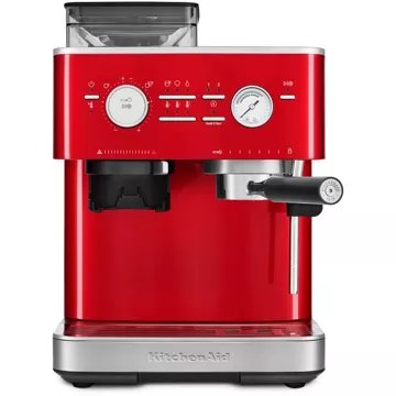 Expresso broyeur							KITCHENAID				5KES6551ECA