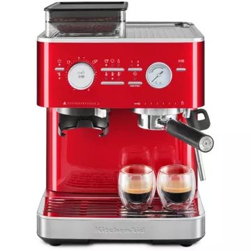 Expresso broyeur							KITCHENAID				5KES6551ECA