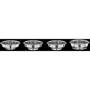 Expresso broyeur							KITCHENAID				5KES6551ECA