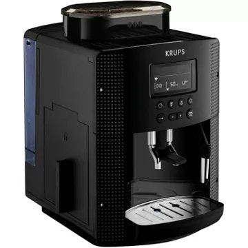 Expresso Broyeur							KRUPS				YY4729FD essential avec cafe starbucks