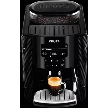 Expresso Broyeur							KRUPS				YY4729FD essential avec cafe starbucks