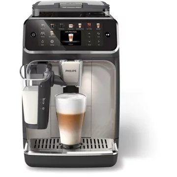 Expresso Broyeur							PHILIPS				EP5547/90 LatteGo