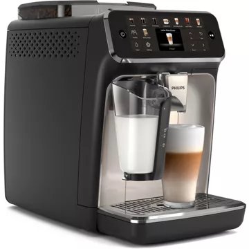 Expresso Broyeur							PHILIPS				EP5547/90 LatteGo