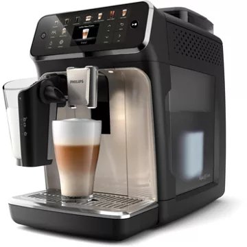 Expresso Broyeur							PHILIPS				EP5547/90 LatteGo