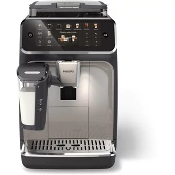 Expresso Broyeur							PHILIPS				EP5547/90 LatteGo