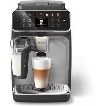 Expresso Broyeur							PHILIPS				EP4446/70 série 4400 LatteGo