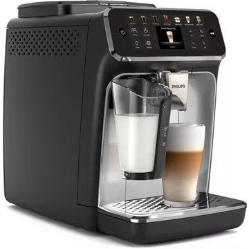 Expresso Broyeur							PHILIPS				EP4446/70 série 4400 LatteGo