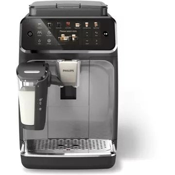 Expresso Broyeur							PHILIPS				EP4446/70 série 4400 LatteGo