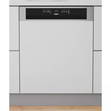 Lave vaisselle encastrable 							WHIRLPOOL				WD0BD851AX 6èmeSens