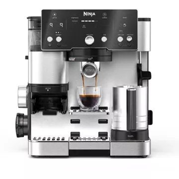 Expresso broyeur							NINJA				ES501EU Luxe Essential