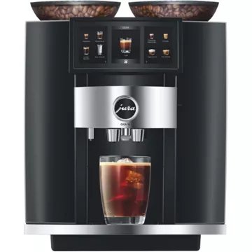 Expresso Broyeur							JURA				giga 10 diamond black