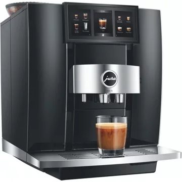 Expresso Broyeur							JURA				giga 10 diamond black