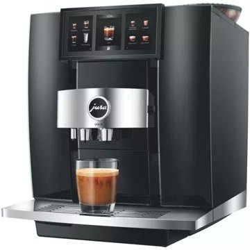 Expresso Broyeur							JURA				giga 10 diamond black