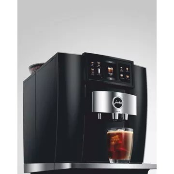 Expresso Broyeur							JURA				giga 10 diamond black