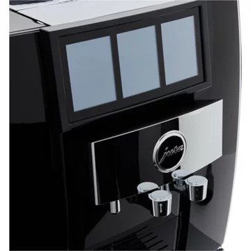 Expresso Broyeur							JURA				giga 10 diamond black