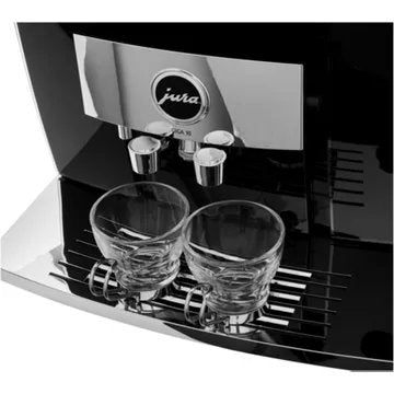 Expresso Broyeur							JURA				giga 10 diamond black