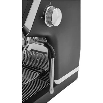 Expresso avec broyeur intégré							DELONGHI				Specialista Prestigio EC9355.BM noir mat