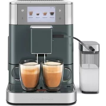 Expresso Broyeur							KITCHENAID				5KES8558EJP