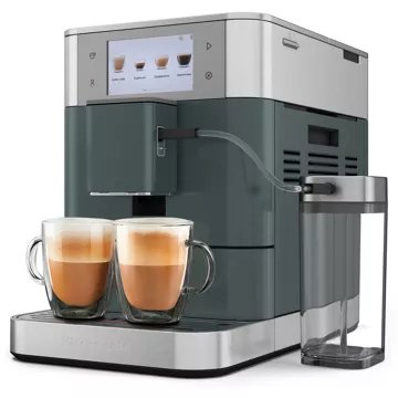 Expresso Broyeur							KITCHENAID				5KES8558EJP