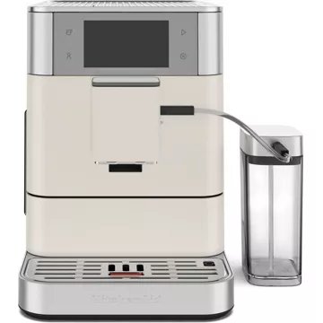 Expresso Broyeur							KITCHENAID				5KES8558EPL