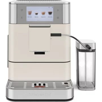 Expresso Broyeur							KITCHENAID				5KES8558EPL