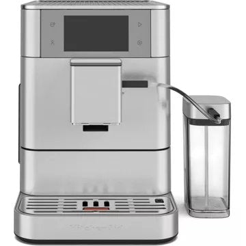 Expresso Broyeur							KITCHENAID				5KES8558ESX