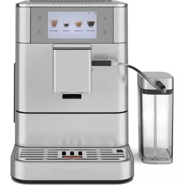 Expresso Broyeur							KITCHENAID				5KES8558ESX