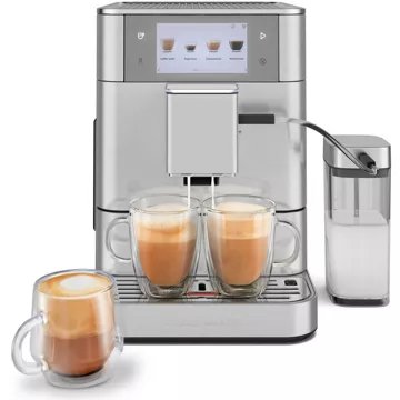 Expresso Broyeur							KITCHENAID				5KES8558ESX