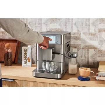 Expresso Broyeur							KITCHENAID				5KES8558ESX