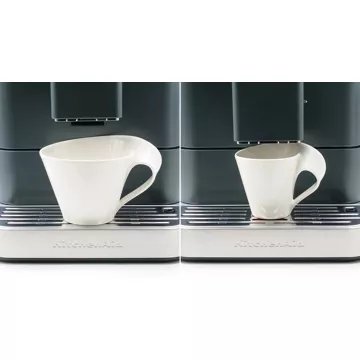 Expresso Broyeur							KITCHENAID				5KES8558EBK