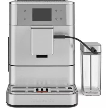 Expresso Broyeur							KITCHENAID				5KES8557ESX