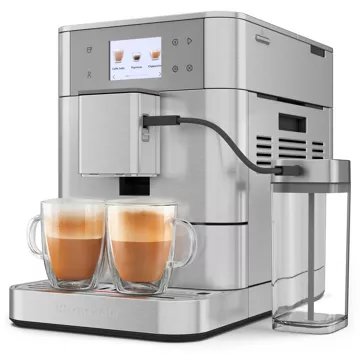 Expresso Broyeur							KITCHENAID				5KES8557ESX