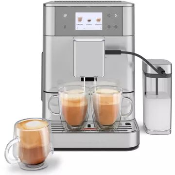 Expresso Broyeur							KITCHENAID				5KES8557ESX