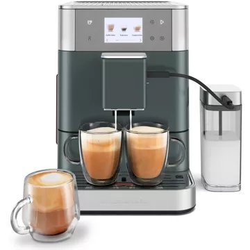 Expresso Broyeur							KITCHENAID				5KES8557EJP