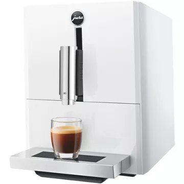 Expresso Broyeur							JURA				A1 Pianowhite