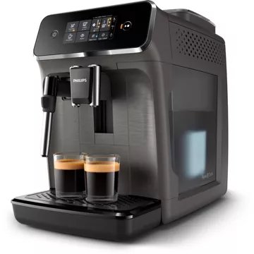 Expresso Broyeur							PHILIPS				serie 2200 EP2224/10