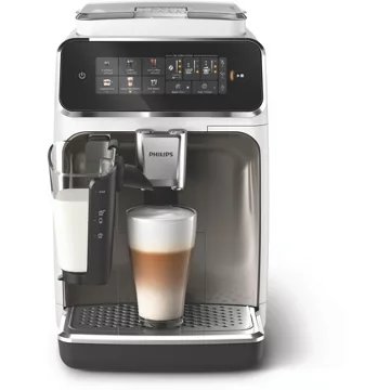 Expresso Broyeur							PHILIPS				EP3343/90 phi 3300 white chrome