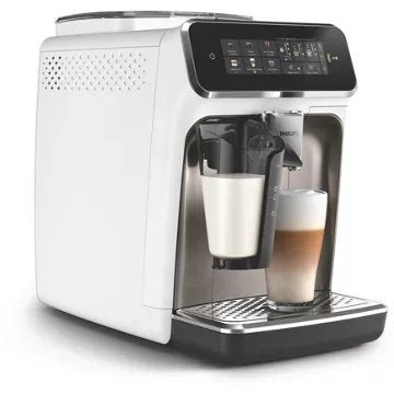 Expresso Broyeur							PHILIPS				EP3343/90 phi 3300 white chrome