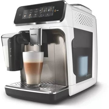 Expresso Broyeur							PHILIPS				EP3343/90 phi 3300 white chrome