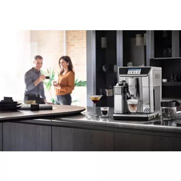 Expresso Broyeur							DELONGHI				primadonna elite experience ECAM650.85ms