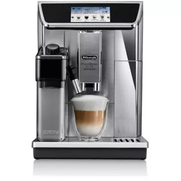 Expresso Broyeur							DELONGHI				primadonna elite experience ECAM650.85ms