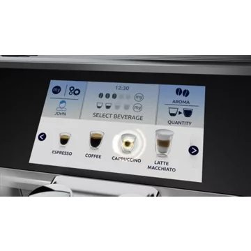 Expresso Broyeur							DELONGHI				primadonna elite experience ECAM650.85ms