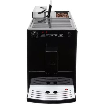 Expresso Broyeur							MELITTA				E 950-222 caffeo solo pure noir