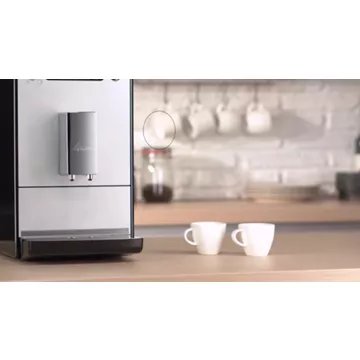 Expresso Broyeur							MELITTA				E 950-222 caffeo solo pure noir